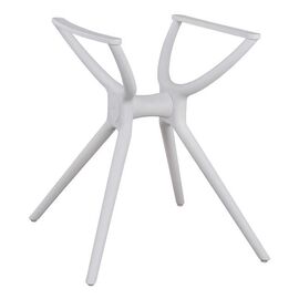 ΒΑΣΗ ΠΟΛΥΠΡΟΠΥΛΕΝΙΟΥ ΛΕΥΚΗ HM462.02 ΓΙΑ ΕΠΙΦΑΝΕΙΑ 80Χ80 - ΒΑΣΕΙΣ ΤΡΑΠΕΖΙΩΝ στο Milonadakis.gr