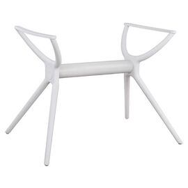 ΒΑΣΗ ΠΟΛΥΠΡΟΠΥΛΕΝΙΟΥ ΛΕΥΚΗ HM463.02 ΓΙΑ ΕΠΙΦΑΝΕΙΑ 120Χ80 - ΒΑΣΕΙΣ ΤΡΑΠΕΖΙΩΝ στο Milonadakis.gr