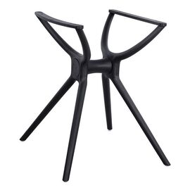 ΒΑΣΗ ΠΟΛΥΠΡΟΠΥΛΕΝΙΟΥ ΜΑΥΡΗ HM462.01 ΓΙΑ ΕΠΙΦΑΝΕΙΑ 80Χ80 - ΒΑΣΕΙΣ ΤΡΑΠΕΖΙΩΝ στο Milonadakis.gr