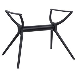 ΒΑΣΗ ΠΟΛΥΠΡΟΠΥΛΕΝΙΟΥ ΜΑΥΡΗ HM463.01 ΓΙΑ ΕΠΙΦΑΝΕΙΑ 120Χ80 - ΒΑΣΕΙΣ ΤΡΑΠΕΖΙΩΝ στο Milonadakis.gr