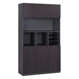 ΒΙΒΛΙΟΘΗΚΗ ΓΡΑΦΕΙΟΥ ΕΠΑΓΓΕΛΜΑΤΙΚΗ ROSEWOOD HM2088 120Χ40Χ200Υ εκ. - ΒΙΒΛΙΟΘΗΚΕΣ στο Milonadakis.gr