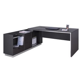 ΓΡΑΦΕΙΟ ΕΠΑΓΓΕΛΜΑΤΙΚΟ ΑΡΙΣΤΕΡΗ ΓΩΝΙΑ ROSEWOOD HM2086L 180X170X76Υ εκ. - ΓΡΑΦΕΙΑ στο Milonadakis.gr