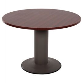 ΓΡΑΦΕΙΟ ΣΥΝΕΔΡΙΑΣΕΩΝ VANCE ΕΠΑΓΓΕΛΜΑΤΙΚΟ ΣΤΡ. WENGE HM2054.12 Φ105Χ75Υ εκ. - ΓΡΑΦΕΙΑ στο Milonadakis.gr