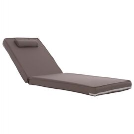 ΜΑΞΙΛΑΡΙ ΞΑΠΛΩΣΤΡΑΣ POLYESTER CHIOS ΓΚΡΙ HM11236.10P 196(117+1+78)x58x9εκ. - ΜΑΞΙΛΑΡΙΑ στο Milonadakis.gr