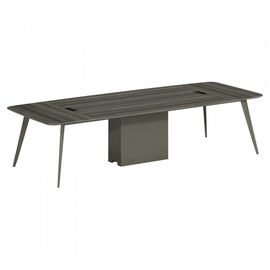 ΕΠΑΓΓΕΛΜΑΤΙΚΟ ΓΡΑΦΕΙΟ ΣΥΝΕΔΡΙΑΣΕΩΝ LUX SERIES ΣΤΑΧΤI ΜΟΚΑ 320Χ128Χ75Yεκ. HM2124 - ΓΡΑΦΕΙΑ στο Milonadakis.gr