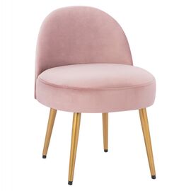 ΣΚΑΜΠΟ ΜΕ ΠΛΑΤΗ YASMINE ΑΠΟ ΣΑΠΙΟ ΜΗΛΟ ΒΕΛΟΥΔΟ & ΧΡΥΣΑ ΠΟΔΙΑ HM8395.12 47x43x65Υ εκ. - ΠΟΥΦ - ΣΚΑΜΠΟ - ΜΠΑΟΥΛΟ στο Milonadakis.gr