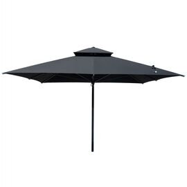 ΕΠΑΓΓΕΛΜΑΤΙΚΗ ΟΜΠΡΕΛΑ ALU ΤΗΛΕΣΚΟΠΙΚΗ HM6031.03 4x4x2,95-4Μ ΜΕ ΜΑΥΡΟ ΑΚΡΥΛΙΚΟ ΠΑΝΙ - ΟΜΠΡΕΛΕΣ ΚΑΙ ΒΑΣΕΙΣ στο Milonadakis.gr