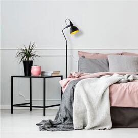 ΦΩΤΙΣΤΙΚΟ ΔΑΠΕΔΟΥ ΜΕΤΑΛΛΙΚΟ ΜΑΥΡΟ HM7342 35x30x183 εκ. - ΦΩΤΙΣΤΙΚΑ ΔΑΠΕΔΟΥ στο Milonadakis.gr