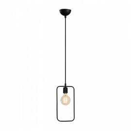 ΦΩΤΙΣΤΙΚΟ ΟΡΟΦΗΣ ΚΡΕΜΑΣΤΟ ΜΕΤΑΛΛΙΚΟ ΜΑΥΡΟ HM7258 15Χ6Χ123 εκ. - ΦΩΤΙΣΤΙΚΑ ΟΡΟΦΗΣ στο Milonadakis.gr