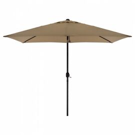 ΟΜΠΡΕΛΑ ΑΛΟΥΜΙΝΙΟΥ CAMBELL HM6029.02 ΟΡΘΟΓΩΝΙΑ ΑΝΑΚΛΙΝΟΜΕΝΗ ΜΟΚΑ ΓΚΡΙ 262x170x253 εκ. - ΟΜΠΡΕΛΕΣ ΚΑΙ ΒΑΣΕΙΣ στο Milonadakis.gr