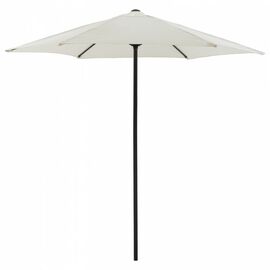 ΟΜΠΡΕΛΑ ΑΛΟΥΜΙΝΙΟΥ Φ250x236 εκ.ΜΕ 6 ΑΚΤΙΝΕΣ KACEN HM6030.02 ΕΚΡΟΥ ΓΚΡΙ - ΟΜΠΡΕΛΕΣ ΚΑΙ ΒΑΣΕΙΣ στο Milonadakis.gr