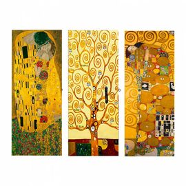 ΠΙΝΑΚΑΣ ΤΡΙΠΤΥΧΟ MDF ΑΡΤ ΝΟΥΒΟ HM7204.04 60X0,3X50 εκ. - ΠΙΝΑΚΕΣ στο Milonadakis.gr