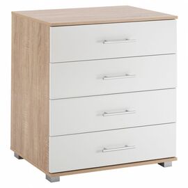 ΣΥΡΤΑΡΙΕΡΑ ΜΕΛΑΜΙΝΗΣ BRIANA HM2204.06 ME 4 ΣΥΡΤΑΡΙΑ SONAMA-ΛΕΥΚΟ 75x40x83Y εκ. - ΣΥΡΤΑΡΙΕΡΕΣ - ΤΟΥΑΛΕΤΕΣ στο Milonadakis.gr