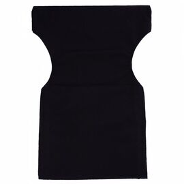 ΚΑΡΑΒΟΠΑΝΟ ΜΑΥΡΟ ΓΙΑ ΚΑΡΕΚΛΑ ΣΚΗΝΟΘΕΤΟΥ HM5400.02 - ΠΑΝΙΑ ΚΑΡΕΚΛΑΣ ΣΚΗΝΟΘΕΤΗ στο Milonadakis.gr