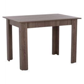 ΤΡΑΠΕΖΙ ΚΟΥΖΙΝΑΣ HM2428.05, 110x80x77Υεκ., SONOMA OAK TRUFFLE - ΤΡΑΠΕΖΙΑ ΚΟΥΖΙΝΑΣ στο Milonadakis.gr