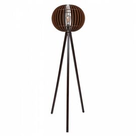 ΦΩΤΙΣΤΙΚΟ ΔΑΠΕΔΟΥ ΞΥΛΙΝΟ ΜΕ ΚΑΡΥΔΙ ΚΑΠΕΛΟ ΑΠΟ MDF HM7375.03 Φ36x145Υ εκ. - ΦΩΤΙΣΤΙΚΑ ΔΑΠΕΔΟΥ στο Milonadakis.gr