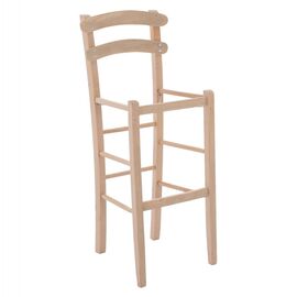 ΣΚΑΜΠΟ ΚΑΦΕΝΕΙΟΥ ΦΥΣΙΚΟ ΕΜΠΟΤΙΣΜΟΥ  HM5579.02 40x42x105 εκ. - ΕΠΙΠΛΑ ΤΑΒΕΡΝΑΣ - ΚΑΦΕΝΕΙΟΥ στο Milonadakis.gr