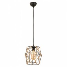 ΦΩΤΙΣΤΙΚΟ ΟΡΟΦΗΣ ΜΕΤΑΛΛΙΚΟ ΜΑΥΡΟ HM7429.01 20x100 εκ. - ΦΩΤΙΣΤΙΚΑ ΟΡΟΦΗΣ στο Milonadakis.gr