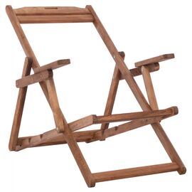 ΣΕΖΛΟΝΓΚ ΜΕ ΜΠΡΑΤΣΟ ΛΗΜΝΟΣ ΕΜΠ/ΣΜΟΣ ΚΑΡΥΔΙ HM5799.01 62,5x97x105 εκ. - ΣΕΖΛΟΝΓΚ στο Milonadakis.gr