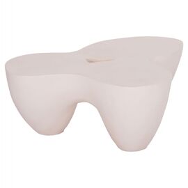 ΤΡΑΠΕΖΙ ΣΑΛΟΝΙΟΥ SALLEN HM18161.02 FIBER CEMENT ΣΕ ΛΕΥΚΟ--108x94x38,5Υεκ. - ΤΡΑΠΕΖΙΑ ΚΟΥΖΙΝΑΣ στο Milonadakis.gr