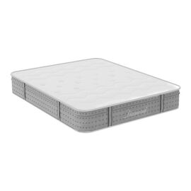 Στρώμα Diamond pakoworld pocket spring+gel memory foam 25-27cm 150x200εκ - ΣΤΡΩΜΑΤΑ ΥΠΝΟΥ & ΣΟΜΙΕΔΕΣ στο Milonadakis.gr