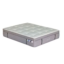 Στρώμα Luxury pakoworld pocket spring+gel memory foam+latex 34-36cm 150x200εκ - ΣΤΡΩΜΑΤΑ ΥΠΝΟΥ & ΣΟΜΙΕΔΕΣ στο Milonadakis.gr