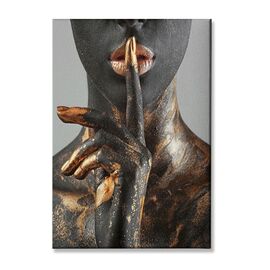 Πίνακας σε καμβά PWF-0300 pakoworld με ψηφιακή εκτύπωση 50x3x70εκ - ΠΙΝΑΚΕΣ στο Milonadakis.gr