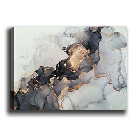 Πίνακας σε καμβά PWF-0301 pakoworld με ψηφιακή εκτύπωση 70x3x50εκ - ΠΙΝΑΚΕΣ στο Milonadakis.gr