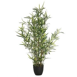 Φυτό σε γλάστρα Green10 pakoworld 63x55x90εκ - ΤΕΧΝΗΤΑ ΦΥΤΑ στο Milonadakis.gr