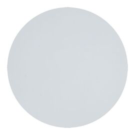 Επιφάνεια τραπεζιού Fervor pakoworld HPL ivory Φ69εκ πάχους 12mm - ΕΠΙΦΑΝΕΙΕΣ ΤΡΑΠΕΖΙΩΝ στο Milonadakis.gr