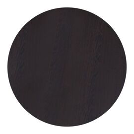 Επιφάνεια τραπεζιού Portico pakoworld HPL wenge Φ60εκ πάχους 12mm - ΕΠΙΦΑΝΕΙΕΣ ΤΡΑΠΕΖΙΩΝ στο Milonadakis.gr