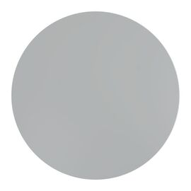 Επιφάνεια τραπεζιού Skyline pakoworld Werzalit ivory Φ60εκ πάχους 25mm - ΕΠΙΦΑΝΕΙΕΣ ΤΡΑΠΕΖΙΩΝ στο Milonadakis.gr