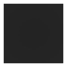 Επιφάνεια τραπεζιού Scenic pakoworld Werzalit μαύρο 80x80εκ πάχους 35mm - ΕΠΙΦΑΝΕΙΕΣ ΤΡΑΠΕΖΙΩΝ στο Milonadakis.gr