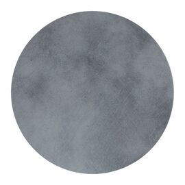 Επιφάνεια τραπεζιού Copious pakoworld Werzalit γκρι cement I Φ70εκ πάχους 25mm - ΕΠΙΦΑΝΕΙΕΣ ΤΡΑΠΕΖΙΩΝ στο Milonadakis.gr