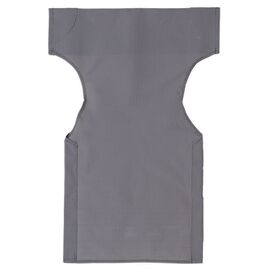 Διάτρητο πανί pakoworld επαγγελματικό πυκνότητας 2x1 για πολυθρόνα σκηνοθέτη χρώματος γκρι-λευκό - ΠΑΝΙΑ ΚΑΡΕΚΛΑΣ ΣΚΗΝΟΘΕΤΗ στο Milonadakis.gr