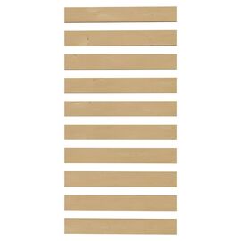 Κρεβατόξυλα για κουκέτα Winston pakoworld  90x190εκ - ΚΡΕΒΑΤΙΑ στο Milonadakis.gr