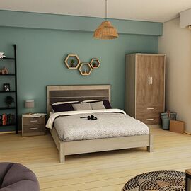 Φοιτητικό πακέτο Couple pakoworld σετ 3 τμχ - ΦΟΙΤΗΤΙΚΑ ΠΑΚΕΤΑ στο Milonadakis.gr