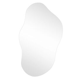 Καθρέπτης Ιrregular 2 pakoworld 35x1x60εκ - ΚΑΘΡΕΠΤΕΣ στο Milonadakis.gr