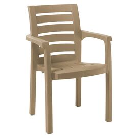 Πολυθρόνα Fiery pakoworld PP cappucino - ΚΑΡΕΚΛΕΣ - ΠΟΛΥΘΡΟΝΕΣ στο Milonadakis.gr