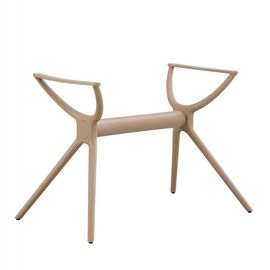 ΒΑΣΗ ΠΟΛΥΠΡΟΠΥΛΕΝΙΟΥ-ΜΕΤΑΛΛΟΥ ΚΑΠΟΥΤΣΙΝΟ HM463.04 ΓΙΑ ΕΠΙΦΑΝΕΙΑ 120Χ80εκ - ΒΑΣΕΙΣ ΤΡΑΠΕΖΙΩΝ στο Milonadakis.gr