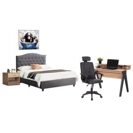 ΣΕΤ ΦΟΙΤΗΤΙΚΟ 5ΤΜΧ HM21189 - ΦΟΙΤΗΤΙΚΑ ΠΑΚΕΤΑ στο Milonadakis.gr