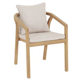 ΠΟΛΥΘΡΟΝΑ CONTREL HM6244.01 ΞΥΛΟ ΑΚΑΚΙΑΣ ΦΥΣΙΚΟ-ΣΧΟΙΝΙ & ΜΑΞΙΛΑΡΙΑ ΜΠΕΖ 61x58x75Υεκ. - ΚΑΡΕΚΛΕΣ - ΠΟΛΥΘΡΟΝΕΣ στο Milonadakis.gr