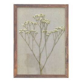 Πίνακας με πλαίσιο Floren pakoworld 29x2.3x39εκ - ΠΙΝΑΚΕΣ στο Milonadakis.gr