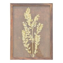 Πίνακας με πλαίσιο Floren I pakoworld 29x2.3x39εκ - ΠΙΝΑΚΕΣ στο Milonadakis.gr