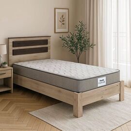 Φοιτητικό πακέτο επίπλων κρεβατοκάμαρας Calm pakoworld σετ 2τεμ - ΦΟΙΤΗΤΙΚΑ ΠΑΚΕΤΑ στο Milonadakis.gr