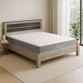 Φοιτητικό πακέτο επίπλων κρεβατοκάμαρας Lull pakoworld σετ 2τεμ - ΦΟΙΤΗΤΙΚΑ ΠΑΚΕΤΑ στο Milonadakis.gr