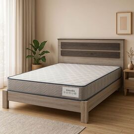 Φοιτητικό πακέτο επίπλων κρεβατοκάμαρας Crave pakoworld σετ 2τεμ - ΦΟΙΤΗΤΙΚΑ ΠΑΚΕΤΑ στο Milonadakis.gr