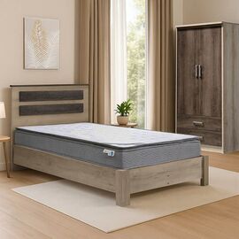 Φοιτητικό πακέτο επίπλων κρεβατοκάμαρας Breeze pakoworld σετ 3τεμ - ΦΟΙΤΗΤΙΚΑ ΠΑΚΕΤΑ στο Milonadakis.gr