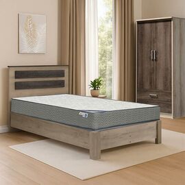 Φοιτητικό πακέτο επίπλων κρεβατοκάμαρας Peace pakoworld σετ 3τεμ - ΦΟΙΤΗΤΙΚΑ ΠΑΚΕΤΑ στο Milonadakis.gr