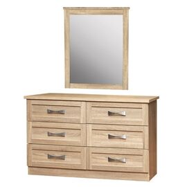 ΤΟΥΑΛΕΤΑ ΜΕ 6 ΣΥΡΤΑΡΙΑ SONAMA 120x40 & ΚΑΘΡΕΠΤΗ 72x90 HM10171.02 - ΣΥΡΤΑΡΙΕΡΕΣ - ΤΟΥΑΛΕΤΕΣ στο Milonadakis.gr